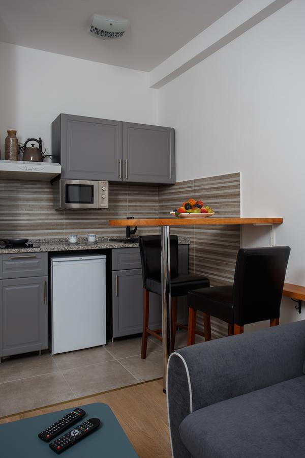 Apartment Koi Town Heart Budva
