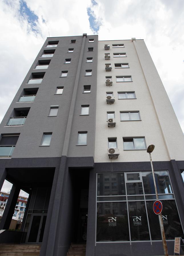 Appartement Koi Town Heart *