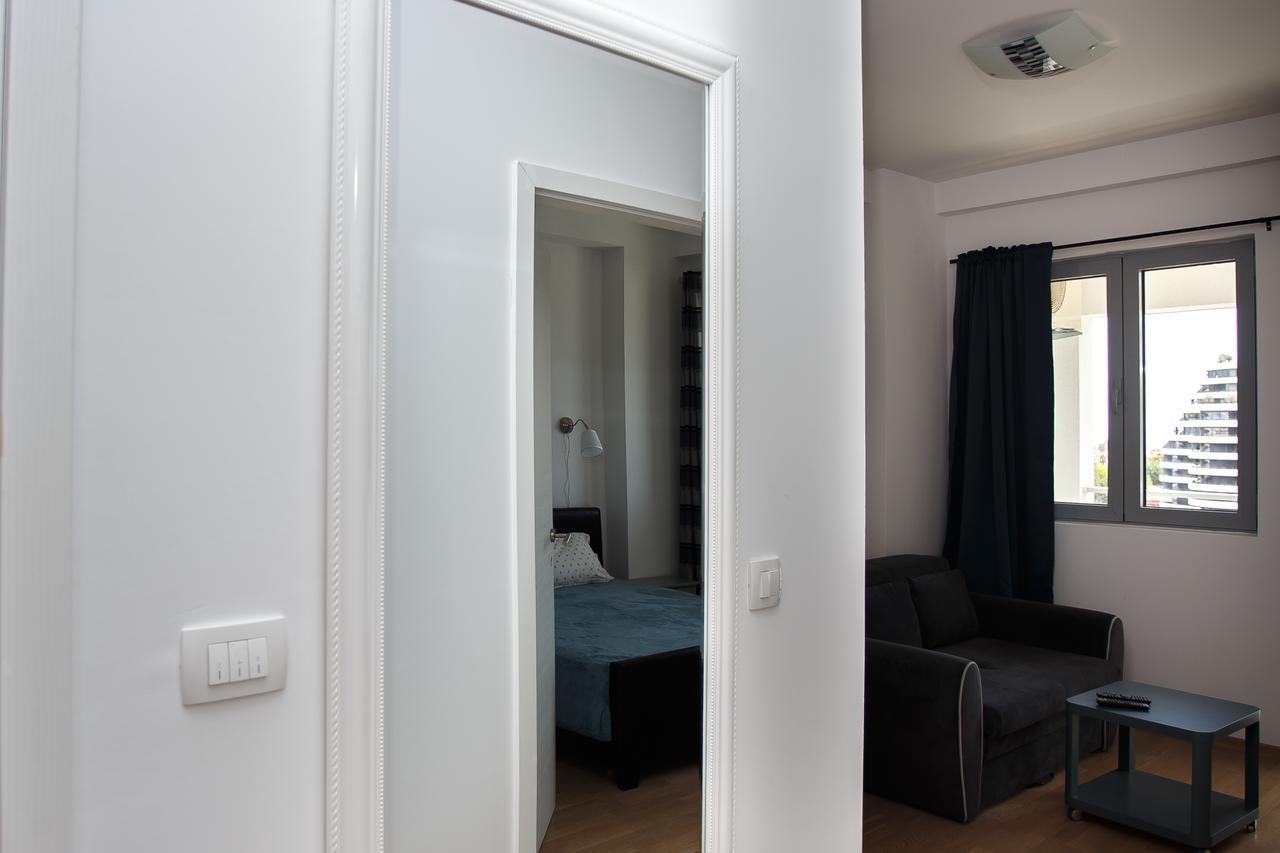Koi Town Heart Appartement *